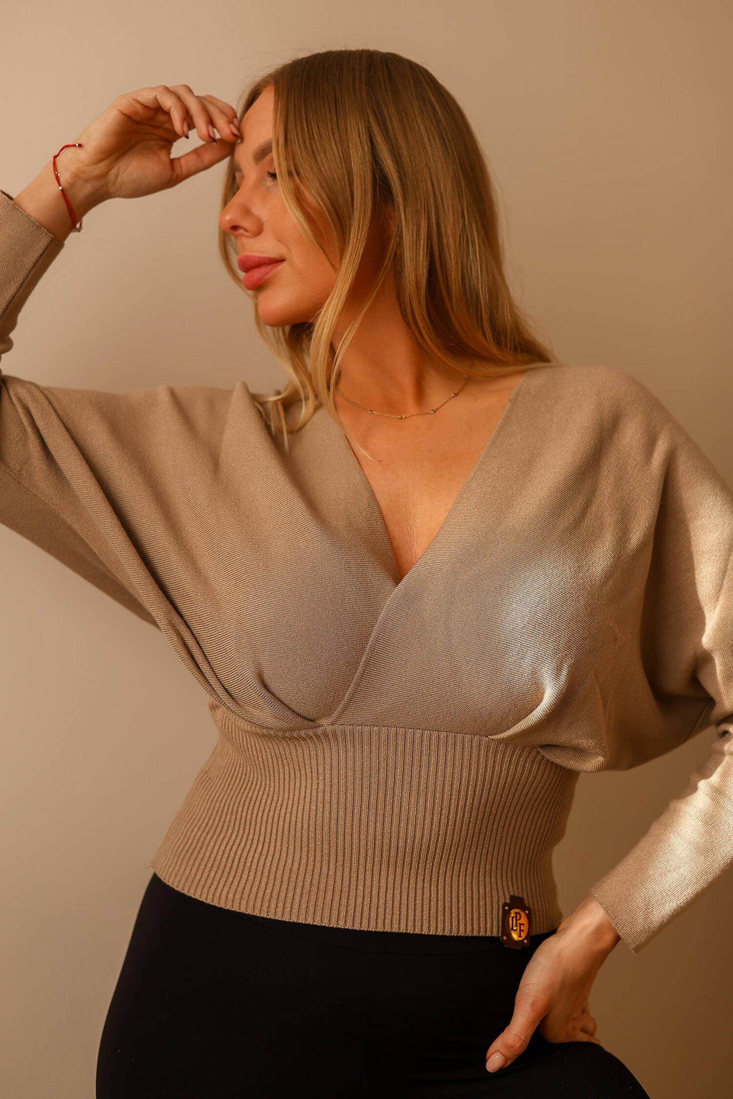 Bluzka Alexis